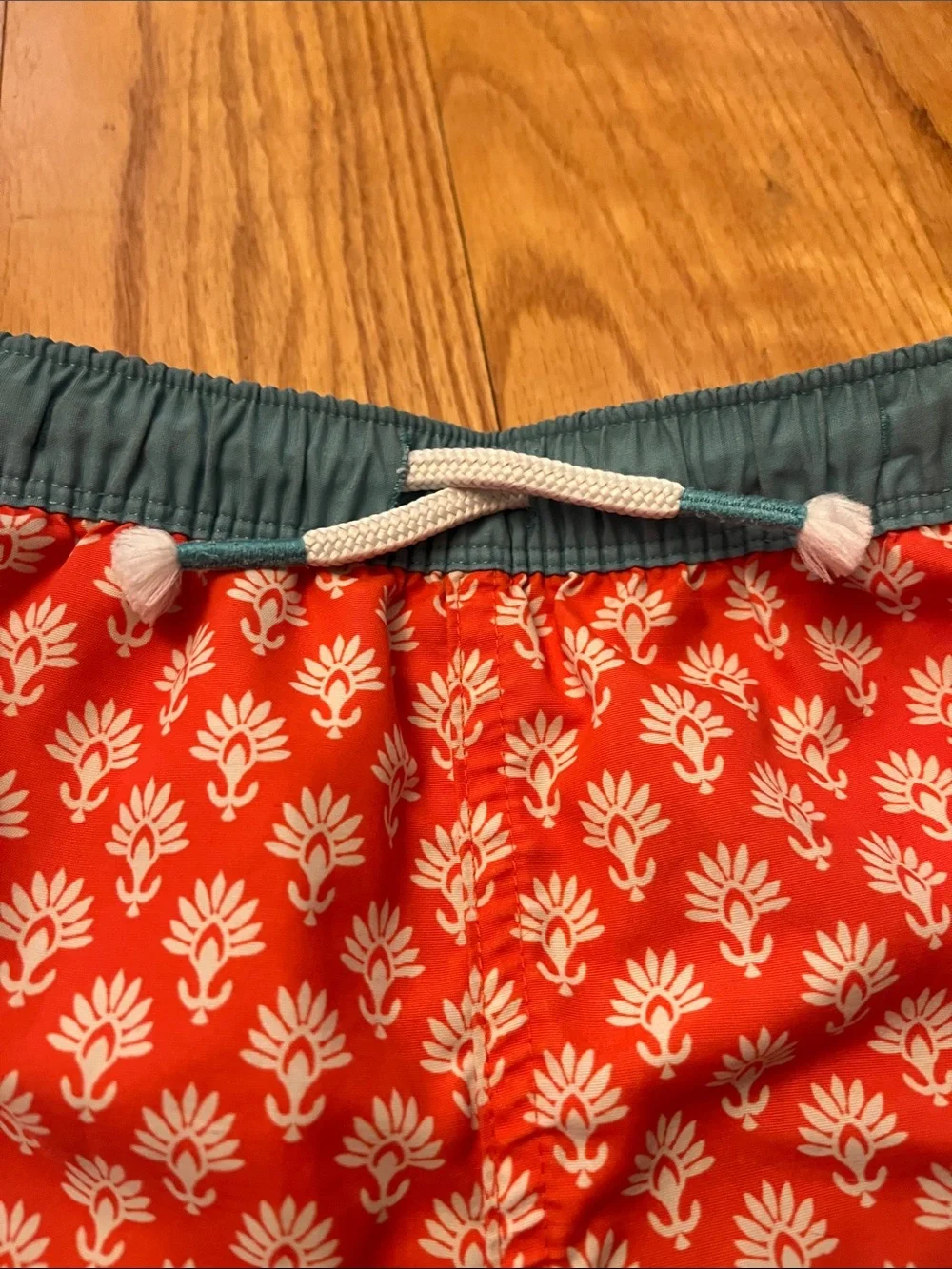 Mini Biden Swimsuit, size 7-8